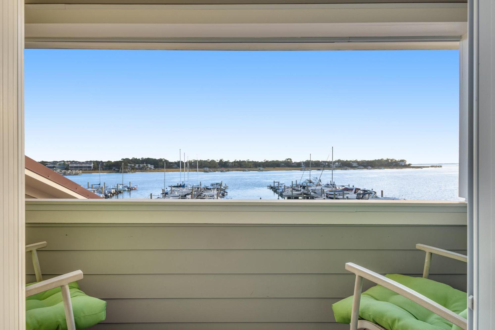 Ferienwohnung Mariners Cay 68 Folly Beach Exterior foto